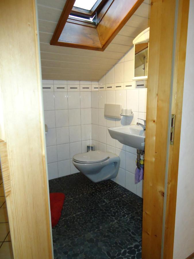 Ferienwohnung Wingen Bad Feilnbach Habitación foto