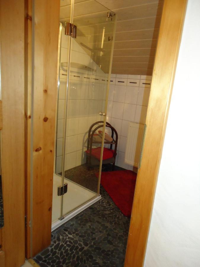 Ferienwohnung Wingen Bad Feilnbach Habitación foto