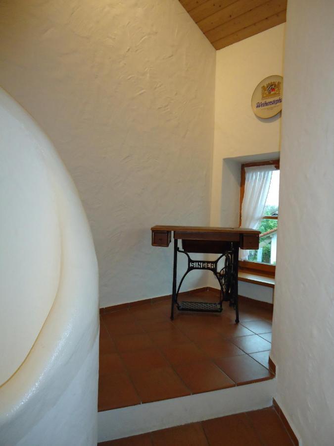 Ferienwohnung Wingen Bad Feilnbach Habitación foto